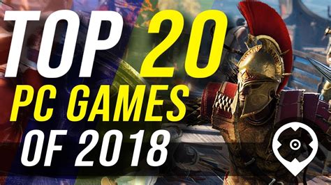 2018 best pc|The best PC games of 2018 so far .